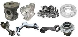 Stainless Steel Castings