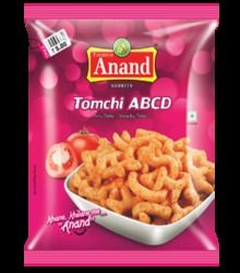 Tomchi Abcd Snack