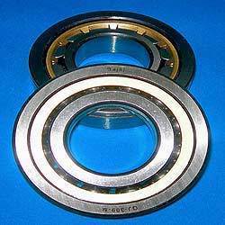  Four Row Cylindrical Roller Bearings