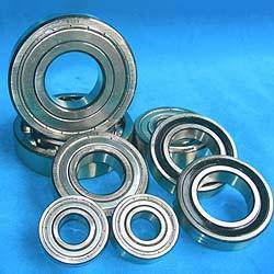 industrial ball bearing