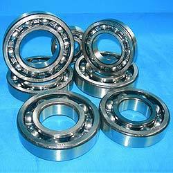  Plain Ball Bearings