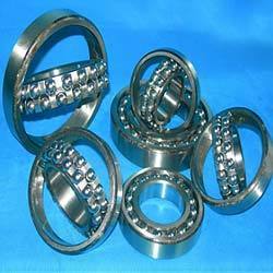  Self Aligning Ball Bearings