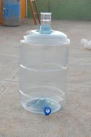 Iron 20 Liter Pet Jar