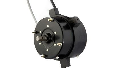 Air Cooler Motor