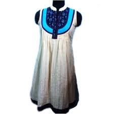 Anarkali Kurtis For Girls