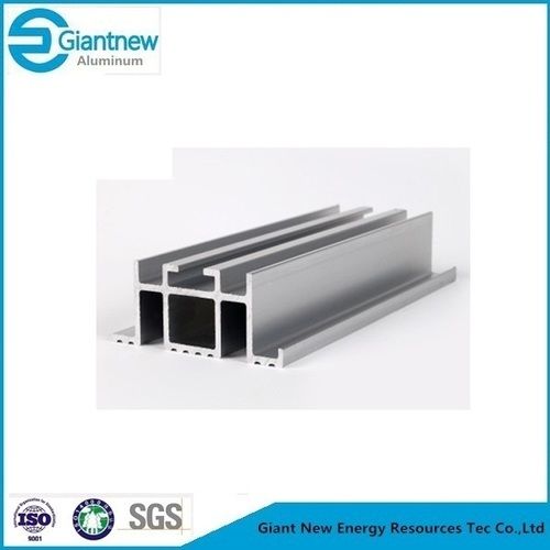 Anodized Aluminum Profile for Elevator