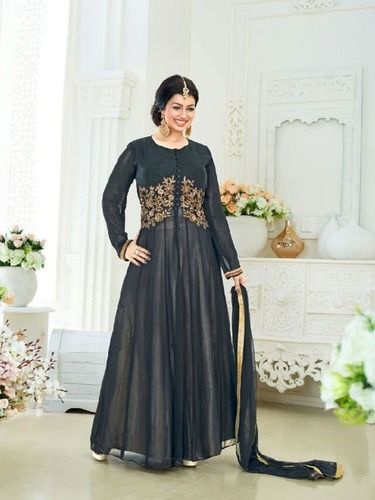 Designer Women Gown