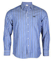 Clutch Side Levers Formal Shirts For Mens