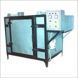 Industrial Use Hot Air Oven