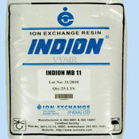 Ion Exchanges Resin 