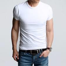 Men Casual T-Shirt