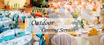 Outdoor Catering Services By SHREERAM CATERING SERVICES