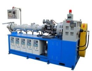 Reliable Rubber Extruders