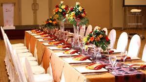 Seminar Catering Services By SHREERAM CATERING SERVICES