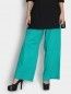 Shree Women Teal Blue Patiala Pants