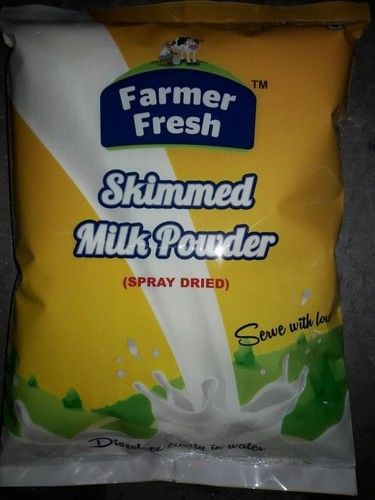 Skimmed Milk Powder