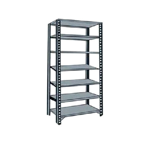 Slotted Angle Rack