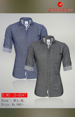 Sparrow Casual Shirt