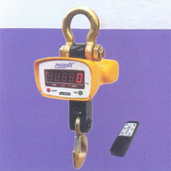  Electronic Crane Scales