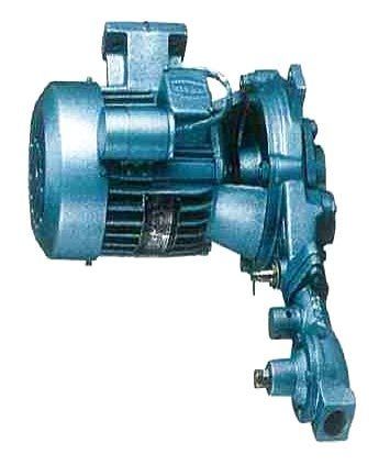 Centrifugal Jet Pump Set