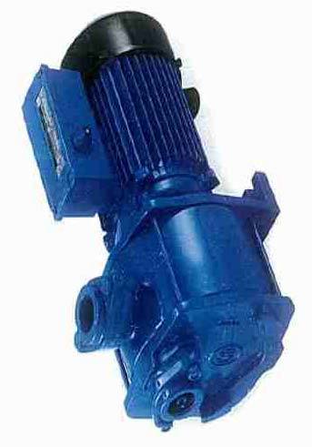 Centrifugal Jet Self Priming Pump Set