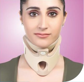 Cervical Immobilizer