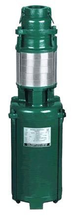 CRI Vertical Openwell Submersible Pump