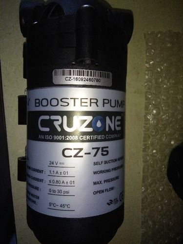 Cruzone Pump