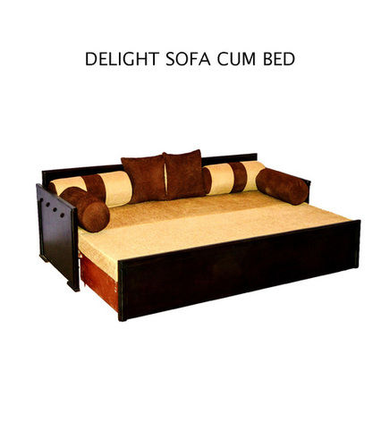 Delight Sofa Cum Bed