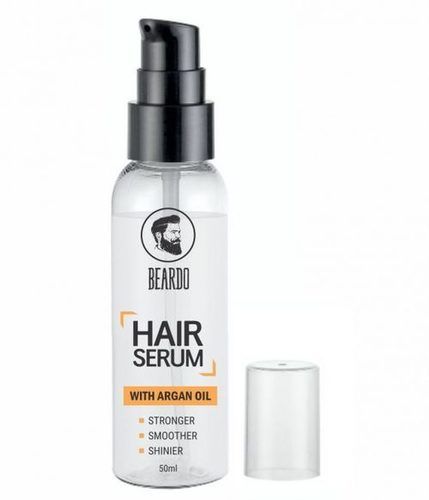 HAIR SERUM With Argan Oil