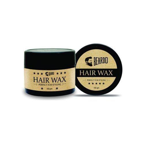 HAIR WAX Perfect For Styling