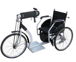 tricycle for handicapped adults