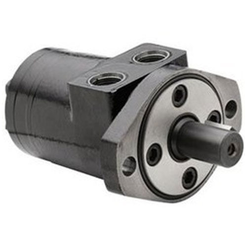 Hydraulic Motor