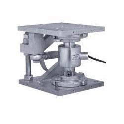 Industrial Silo Weighing Machine