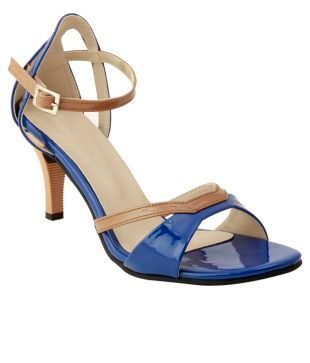 Ladies Pencil Heels Sandal