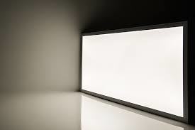 Led Panel Lighting Fixture