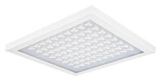 Led Square Ceiling Light