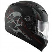 Motorcycle Helmet