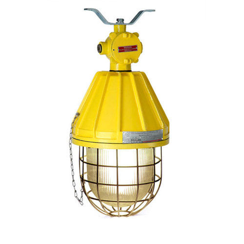 Non Integral Wellglass Suitable Lamp