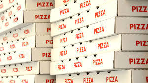 Pizza Boxes