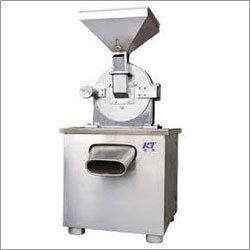 Eco Friendly Spice Grinding Machine (Dis-Integrator)