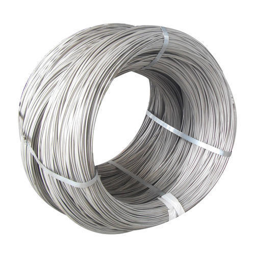 Steel Wire