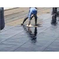 Waterproofing Service