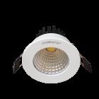 COB LED Downlight - Round