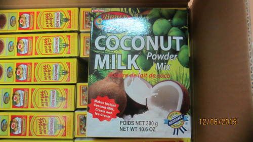 Coconut Milk Powder