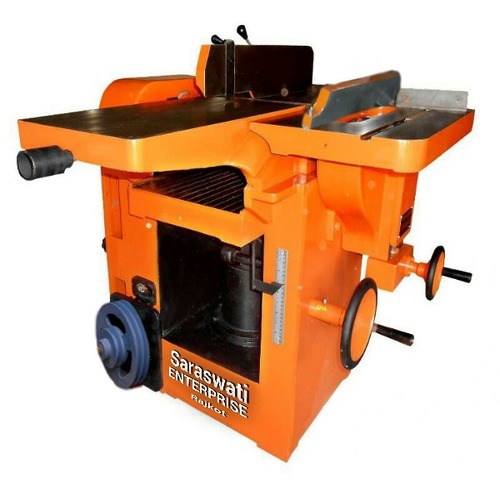 Combined Machine Application: For Motor Use