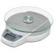 Digital Scale Glass Top