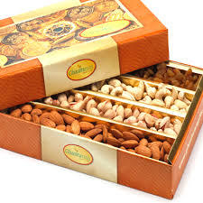 Dry Fruit Boxes