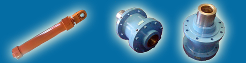 Hydraulic Cylinders