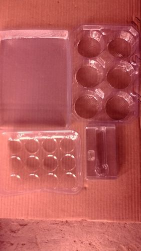 Packaging Tray